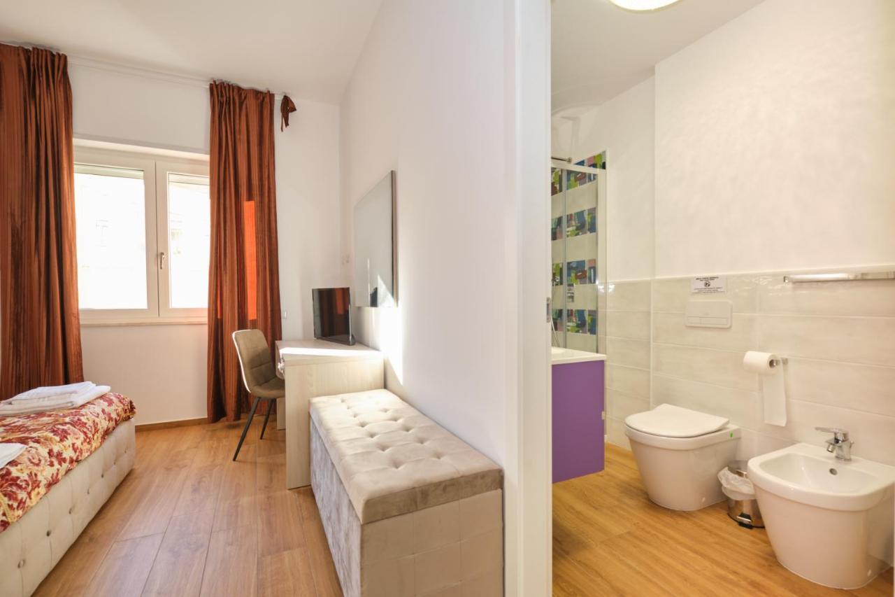 Piovella Bed & Breakfast